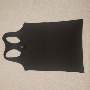 Victoria's Secret VSX Racerback Tank-top